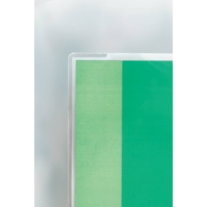 Pouches A3 per plastificatrici GBC formato - 30,3x42,6 cm - 2x125µm lucido (conf.100)