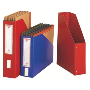 Classificatore King Mec CLASSOMEC Blu