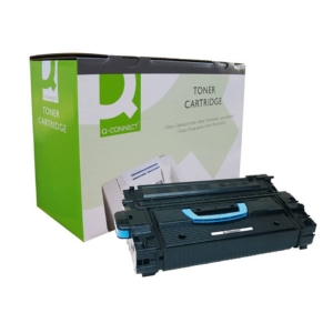 Toner Compatibile HP CF217A Nero Q-Connect