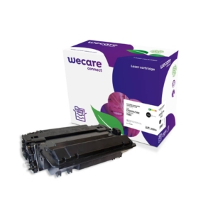 Toner Compatibile HP CE255X Nero WECARE