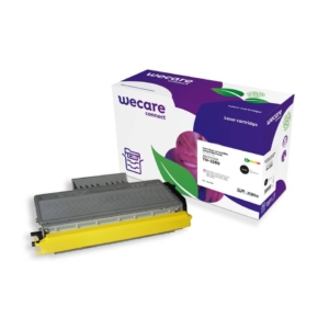 Toner Compatibile Brother TN-3280 Nero WECARE