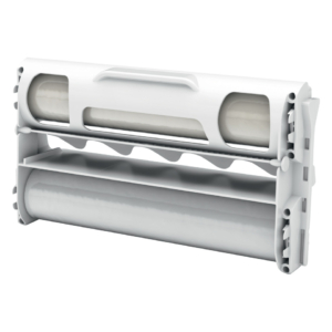 Cartuccia per plastificazione - Film adesivo in bobina A4x7,5 m - Xyron - 80µm - 234630