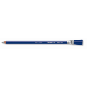 Gomma matita Staedtler Mars® Rasor con spazzolino blu - 526 61