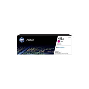 Toner 415A HP Magenta - 2.100 pagine