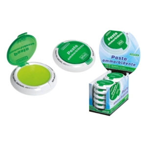 Bagnadita in pasta profumata Coprex 18gr - 970