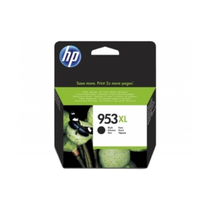 Cartuccia Ink-jet Originale alta capacità 953XL HP Nero L0S70AE