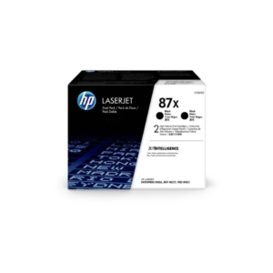 Toner HP Nero CF287XD
