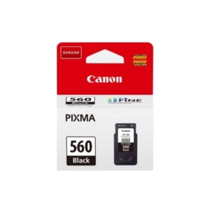 Cartuccia Canon PG-560 nero 3713C001