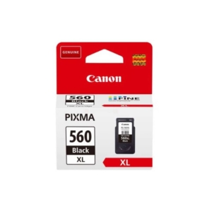 Cartuccia Canon PG-560XL nero 3712C001