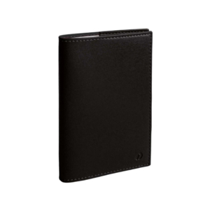 Agenda settimanale 2026 Quo Vadis Presidente Prestige Soho 21x27 cm nero 28736926MQ