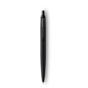 Penna a sfera XL Parker Jotter punta media inchiostro Blu Nero monochrome - 2122753
