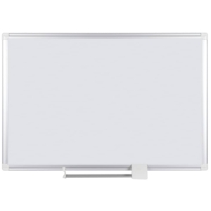 Lavagna bianca cancellabile Bi-office New Generation magnetica laccata 90X60 cm bianco - MA0307830