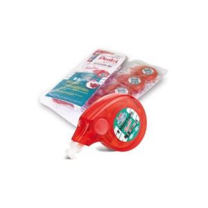Correttore a nastro Pentel Il Bianchetto 4,2 mm x 10 m - Bianco - 0100819 (conf.4)