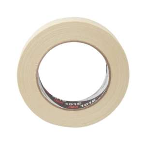 Nastri per mascheratura 3M General Purpose 101E Beige - 30 mm x 50 m - 7100135748 (conf.8)