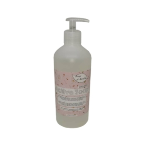 Sapone liquido mani Active Soap Bosco di Rivalta - 500 ml - orchidea BOS032