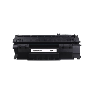 Toner Compatibile con HP Q5949A Q7553A Nero HL1320AUTS