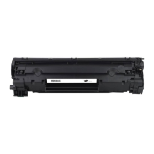 Toner Compatibile con HP CF283A Nero HL125ATS
