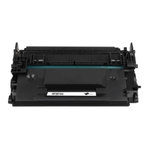Toner Compatibile con HP CF287A 0452C002 Nero HLM506AUTS