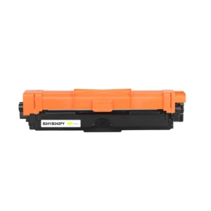 Toner Compatibile con Brother TN241Y TN242Y Giallo BLT241UYTSP
