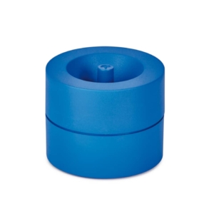 Porta graffette Maul MAULpro - riciclato Blu - Ø7.3 cm h.6 cm 30123 37.ECO