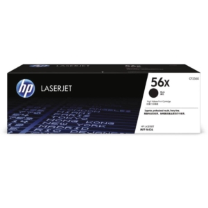 Toner HP Nero CF256X