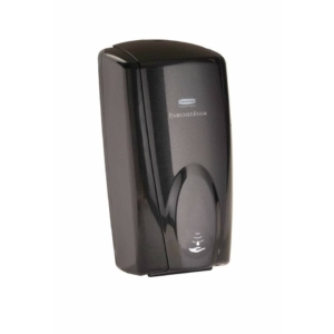 Dispenser Automatico Autofoam 1.100 ml Rubbermaid Nero