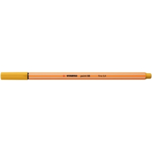 Fineliner Stabilo Point 88® 0,4 mm curry 88/87