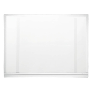 Porta Avvisi da parete impermeabili A3 a fissaggio magnetico Durable Trasparenti formato - 5019-19 (conf.5)