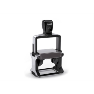 Professional 5274 - Timbro di testo PERSONALIZZATO - 60x40 mm - fino a 10 righe