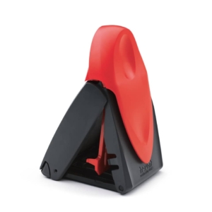 Mobile Printy 9440 - Timbro di testo tascabile PERSONALIZZATO - Ø40 mm - fino a 9 righe