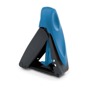 Mobile Printy 9413 - Timbro di testo tascabile PERSONALIZZATO - Blu - 58x22 mm - fino a 6 righe