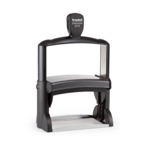 Professional 5212 - Timbro di testo PERSONALIZZATO - 116x70 mm - fino a 17 righe