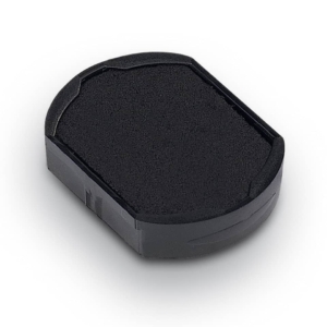 Printy 46050 - Timbro di testo PERSONALIZZATO fino a 11 righe - Ø50 mm