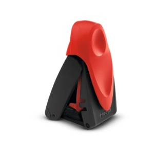 Mobile Printy 9430 - Timbro di testo tascabile PERSONALIZZATO - Ø30 mm - fino a 7 righe