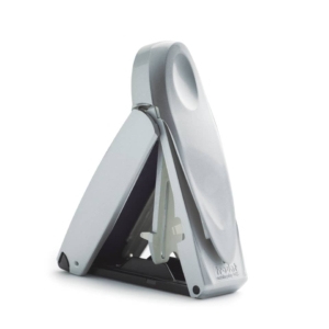 Mobile Printy 9413 - Timbro di testo tascabile PERSONALIZZATO Silver - 58x22 mm - fino a 6 righe