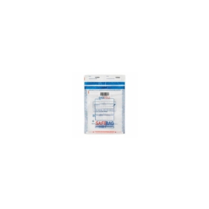 Buste per spedizione antieffrazione Trasparenti - 25,6x37+4 cm Safe Bag B4 (conf.1000)