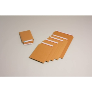 Buste a sacco in cartoncino teso Avana Cart Pack Bong formato A3 - 500g/m² - 543701 (conf.100)