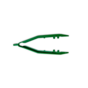 Pinzetta in nylon sterile PVS 10 cm PIN110