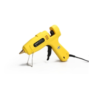 Pistola per colla a caldo professionale 190x160 mm Iternet Koala 60 W
