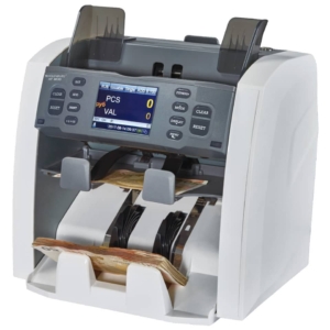 Selezionatrice multivaluta elettrica HT8030 - 243x287x248 mm Holenburg Grigio 3377VF