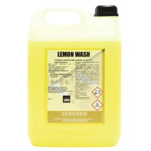 LEMON WASH detergente lavastoviglie Ecochem 6kg 08ECO3GK006A260