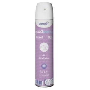 Deodorante per ambienti Good Sense 300 ml Diversey floral