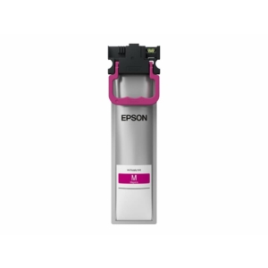 Cartuccia Epson 1LB WF-C53xx/WF-C58xx serie XL colore magenta C13T11D340