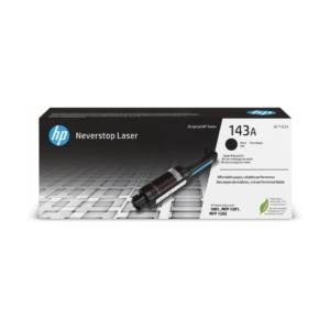 Toner originale - 143A - Nero - W1143A HP Nero W1143A