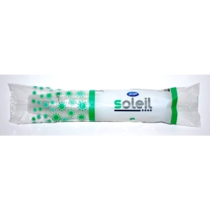 Bicchieri trasparenti 85 cc in PP FlexiCup - 61002 (conf.50)