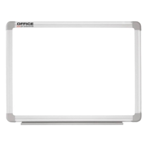 Lavagna magnetica cancellabile laccata Office Products 90x60 cm 20063411-14