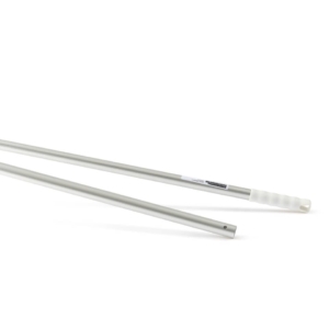 Manico industriale in alluminio Allitech con foro Perfetto Factory 145 cm 0031G