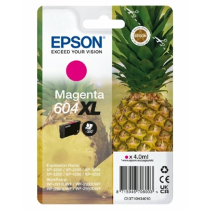 Cartuccia 604XL Magenta Epson C13T10H34010