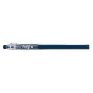 Penna a sfera cancellabile FriXion Ball Sticks Pilot 0,7 mm inchiostro gel blu scuro - 6900