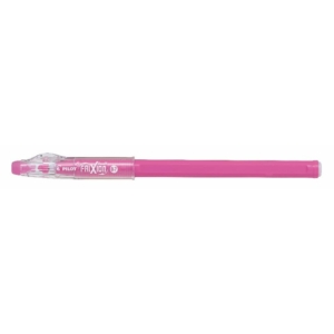 Penna a sfera cancellabile FriXion Ball Sticks Pilot 0,7 mm inchiostro gel rosa 6899
